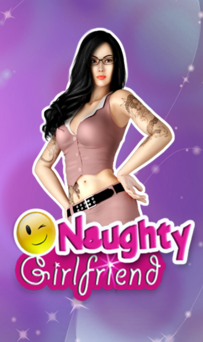 顽皮的女朋友(NaughtyGirlfriend)截图3