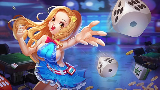 暮雪棋牌冬天版截图2