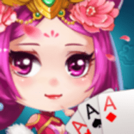 飞舞棋牌手游