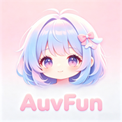 AuvFun动漫