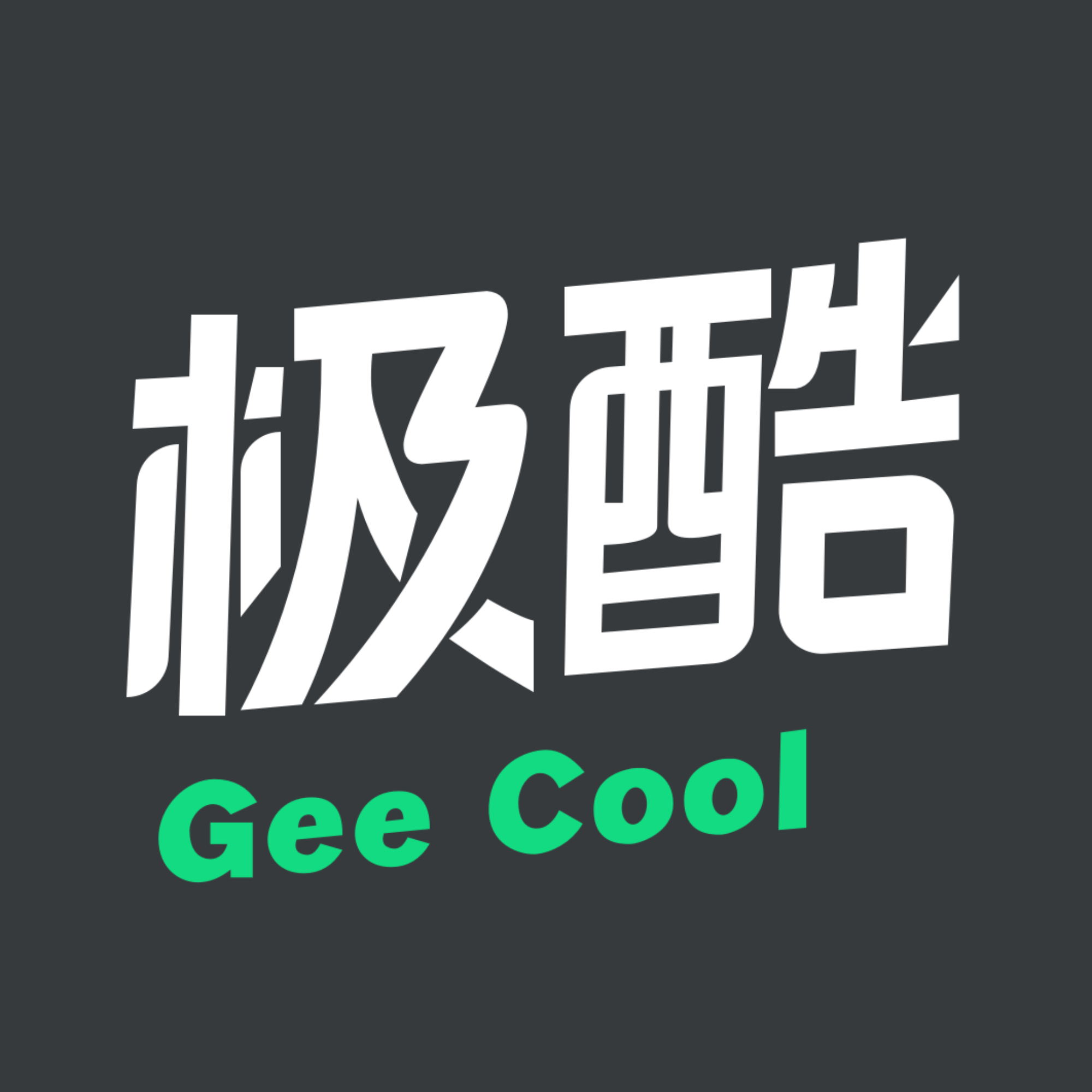 极酷运动