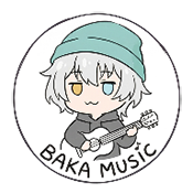 BakaMusic
