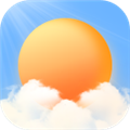 幸运天气app