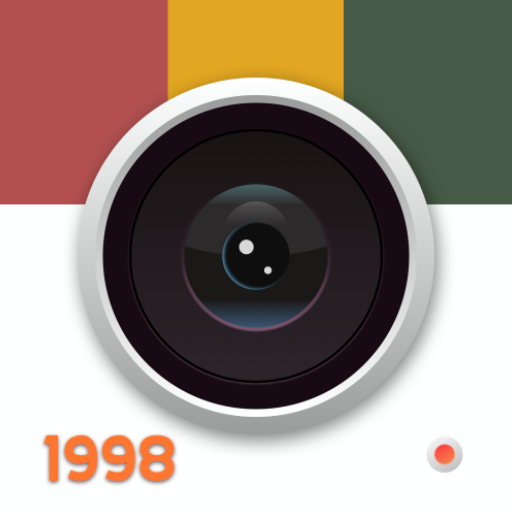 1998CAM相机
