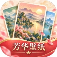 芳华壁纸