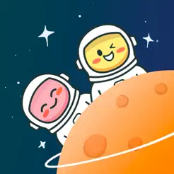 宇宙人日记
