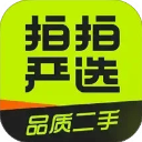 拍拍严选