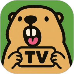 土拨鼠遥控