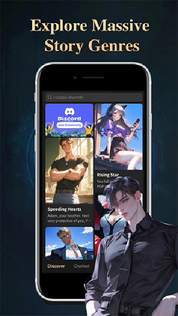 sayloai截图3