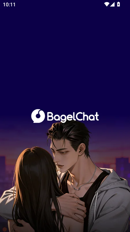 BagelChat截图3
