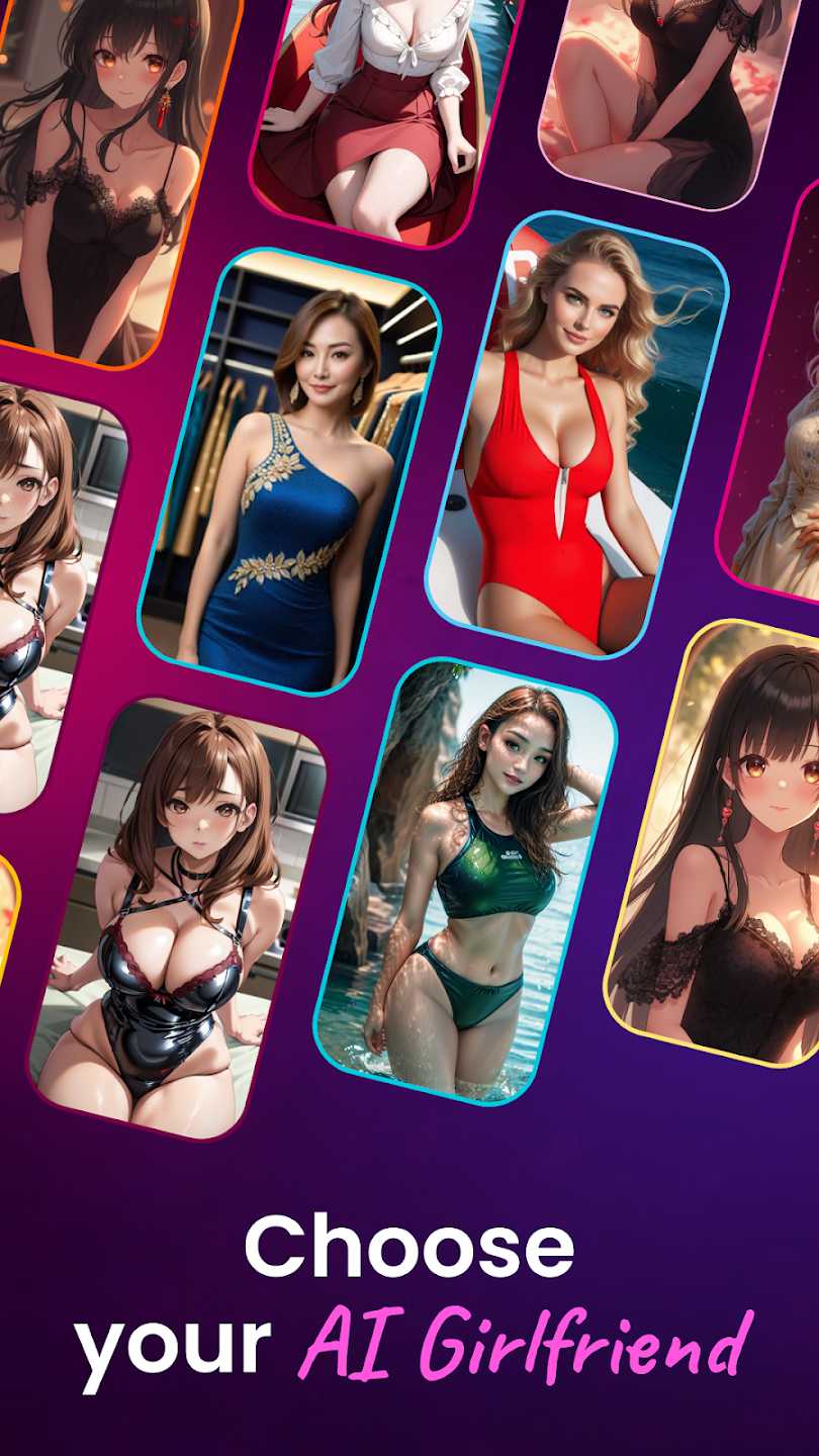 Vivy截图2