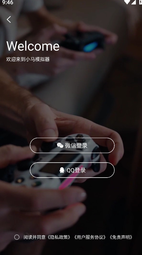 小马模拟器截图3