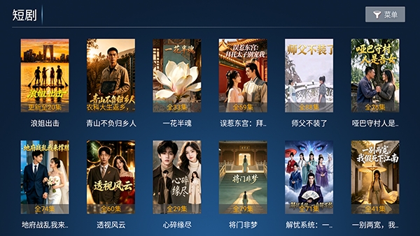 野火影视截图3