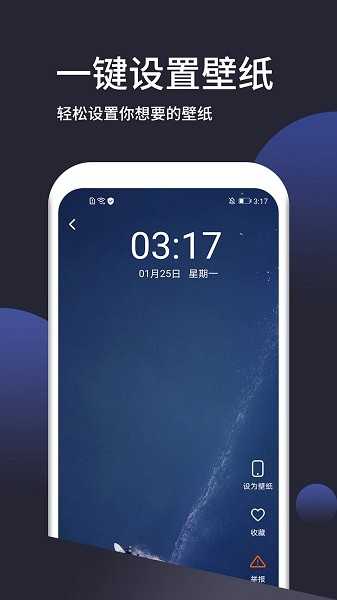 壁纸无忧截图2