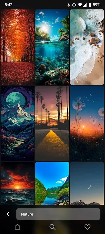 issa壁纸截图2