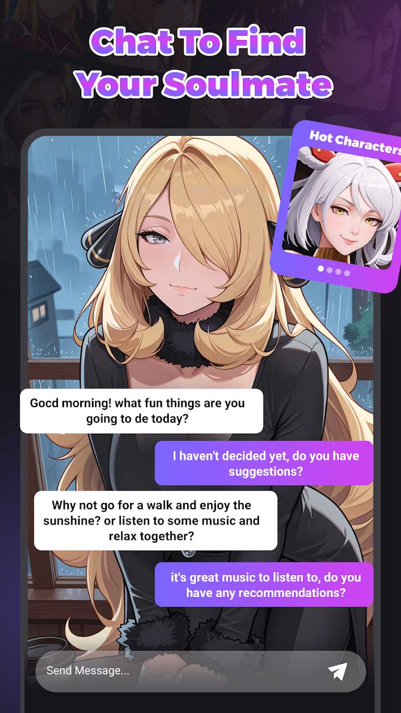 Funny AI截图4