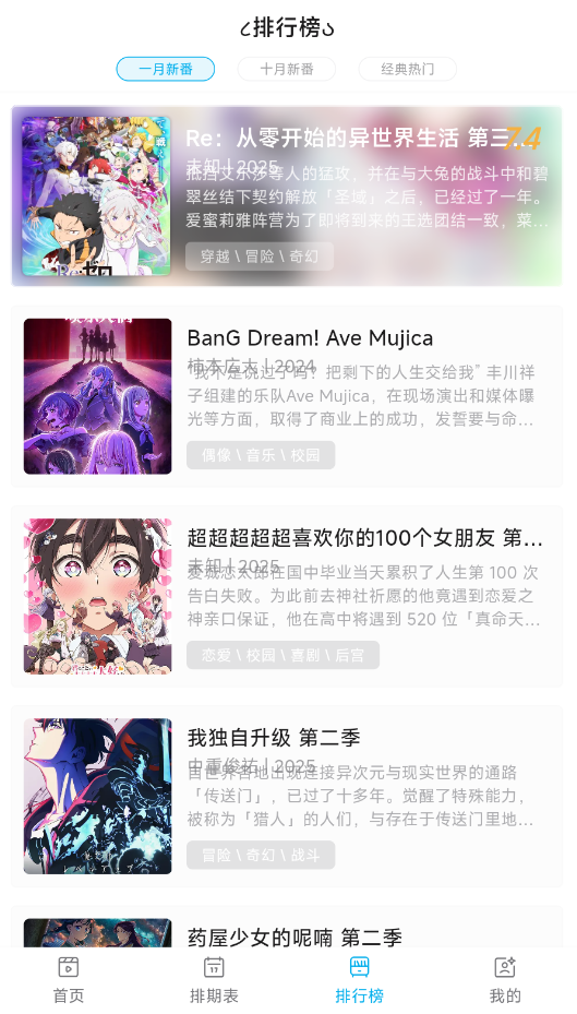 Lanerc动漫截图3