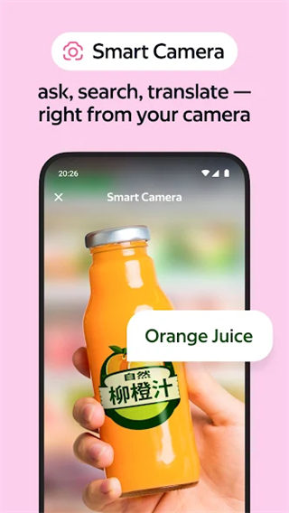 盐蛋浏览器截图4