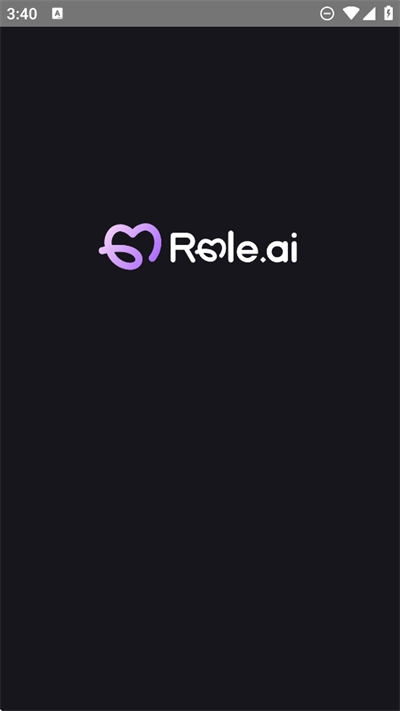 Role AI截图1