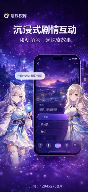 Savana截图4