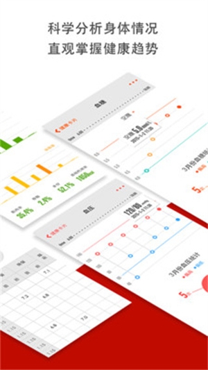 U糖健康截图2