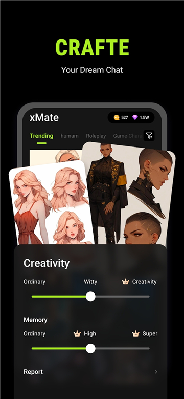 xMate截图1