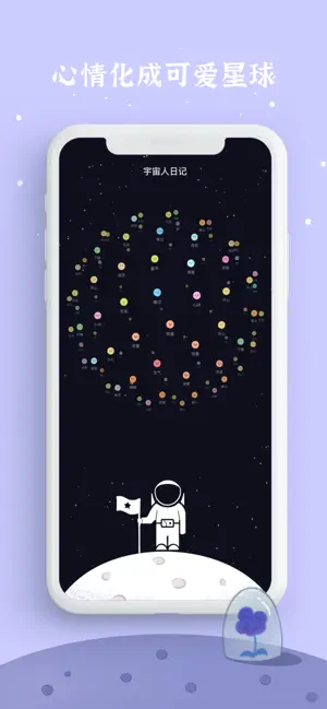 宇宙人日记截图1