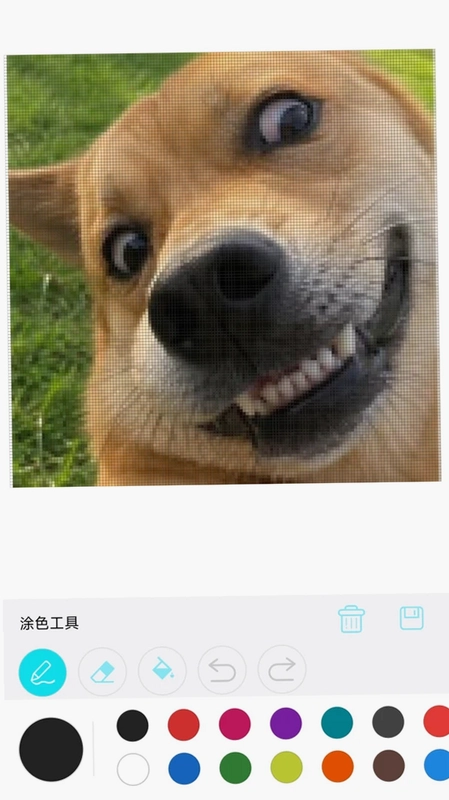 拼了个豆截图3