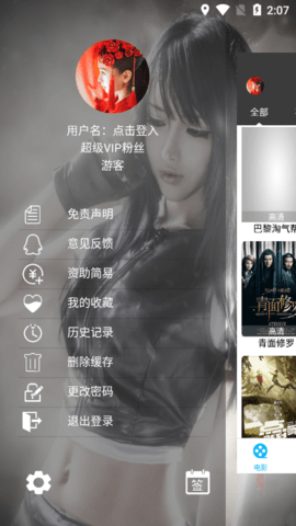 简易视频截图1