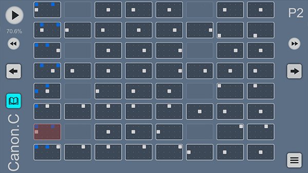skystudio琴谱截图1