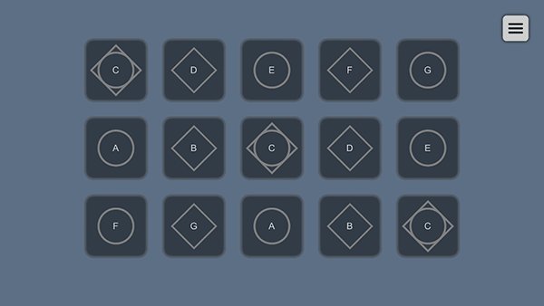skystudio琴谱截图3