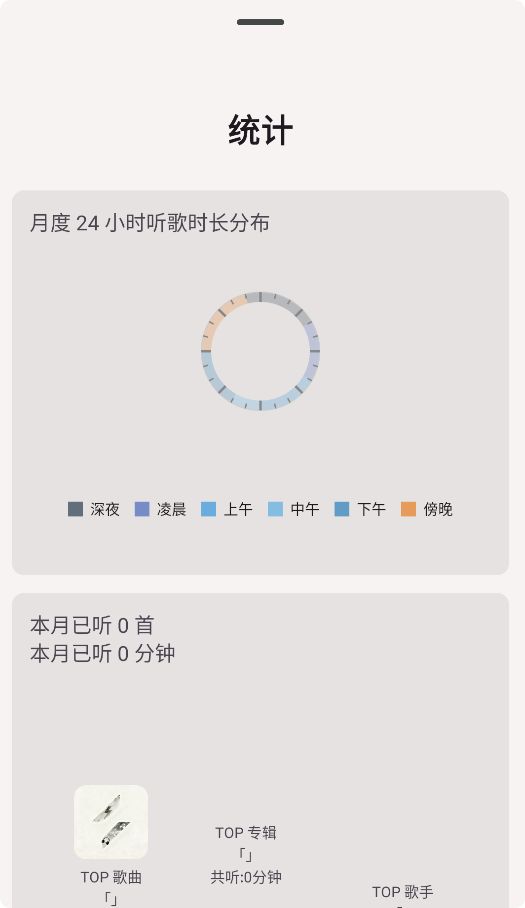 光锥音乐截图4