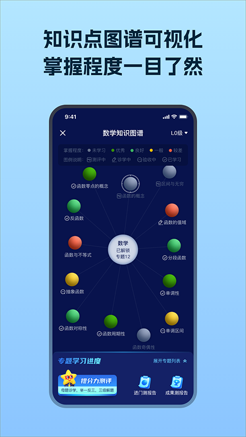 考试在线截图1
