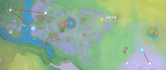 伊莫彩团锦在哪采集