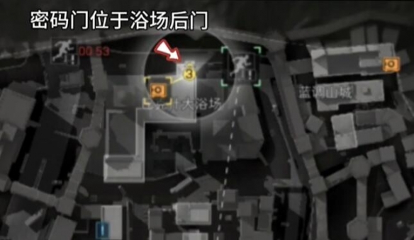 三角洲行动每日密码2026.10.20